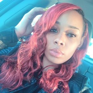 Meet your Posher, Bria